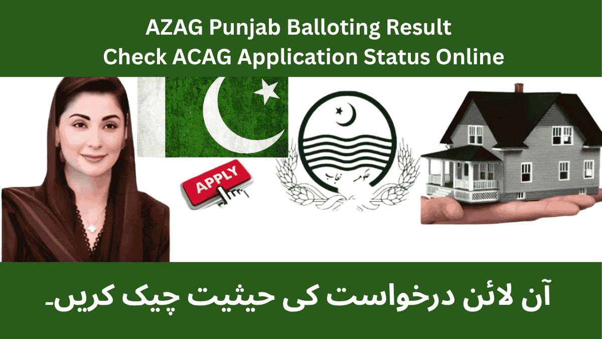 AZAG Punjab Balloting