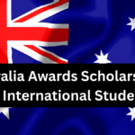 Australia Awards Scholarships 2027 for International Students