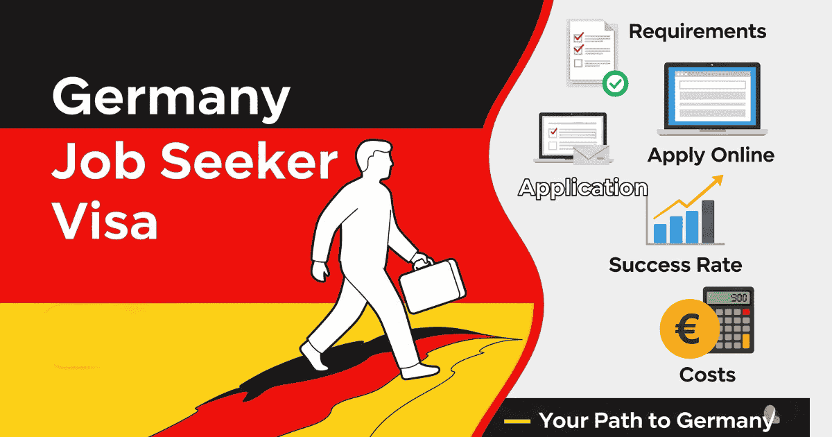 Germany Job Seeker Visa