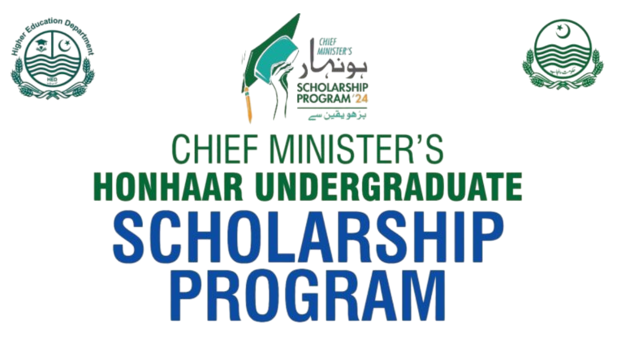 Honhaar Scholarship Program