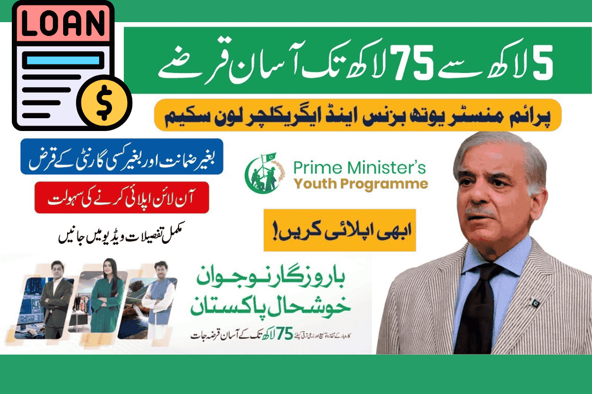 Shahbaz Sharif Loan