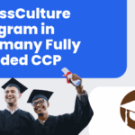 CrossCulture Program 2026 in Germany Fully Funded CCP 2026