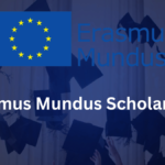 Erasmus Mundus Scholarship 2026 – for International Students