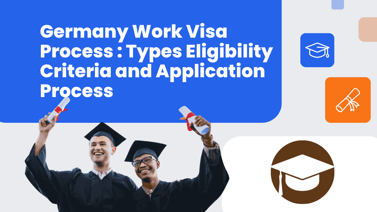Free Germany Work Visa