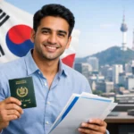 OEC South Korea Lucky Draw 2026 Result – Full Guide for Pakistani Applicants
