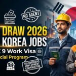 South Korea Lucky Draw 2026: When Will It Happen? Latest March Update!