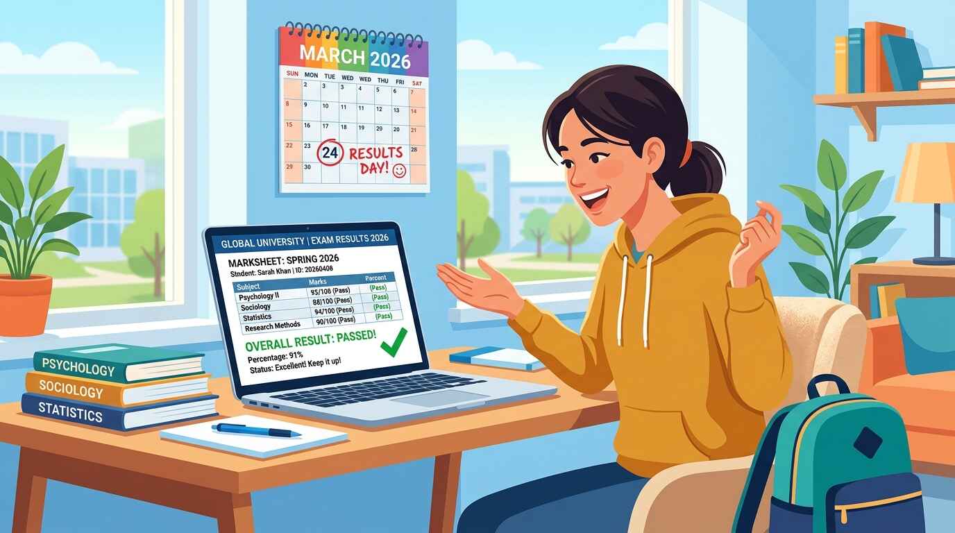 RBSE Class 10 Result 2026