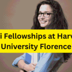 Tatti Fellowships at Harvard University Florence 2026