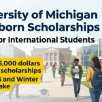 University of Michigan-Dearborn Scholarships 2026 | USA | For International Students