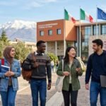 University of Teramo Scholarships for International Students 2026