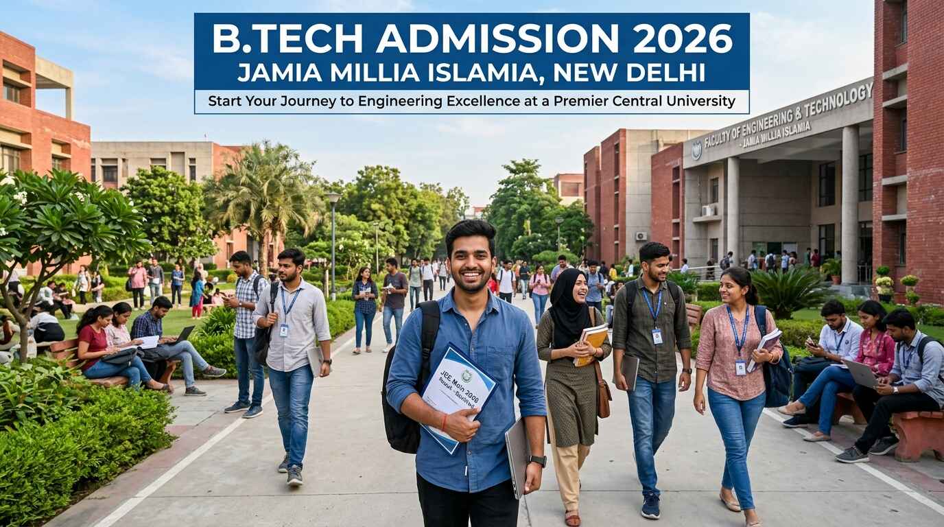 Jamia Millia Islamia